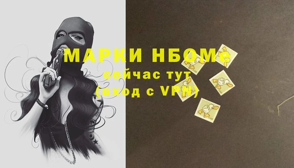 МДПВ Осташков